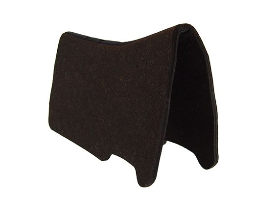 CSI 32" 3/4" Saddle Pad Liner