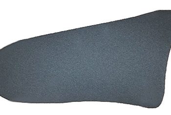 CSI Saddle Pad Shim Medium Fill Option