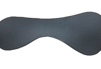 CSI Saddle Pad Shim Sway Back Option