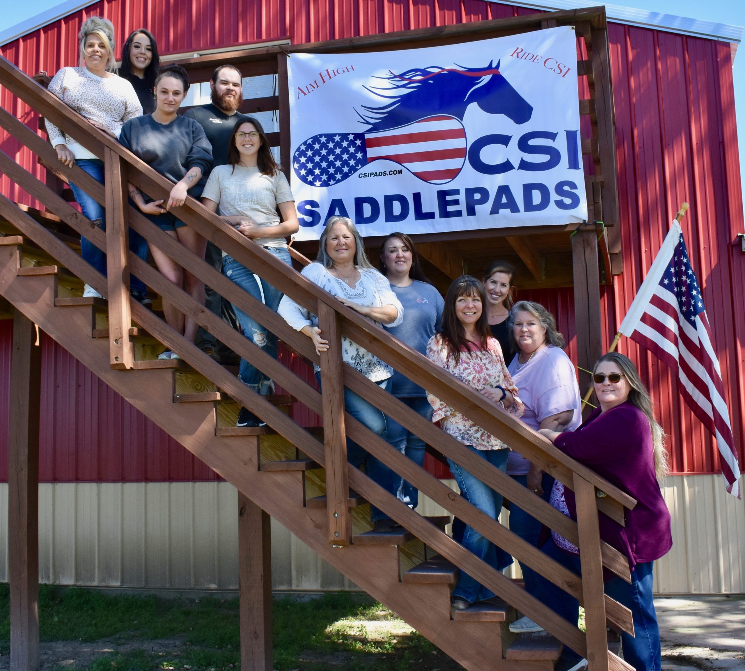 CSI TEAM