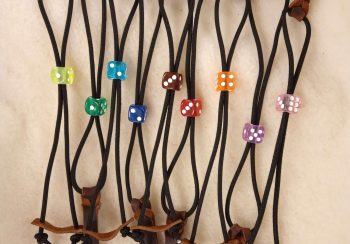 Rope Tie