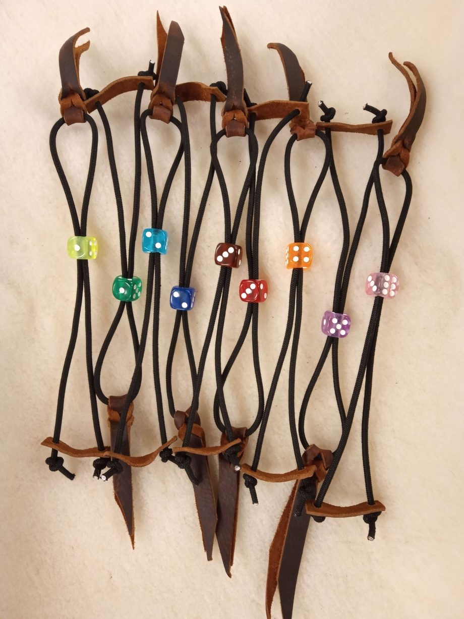 Rope Tie